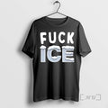 Officials Phoebe Lunny Wears Fuck Ice T-Shirts, Hoodie, Sweatshirt - T-Shirt, Sweatshirt, Hoodie