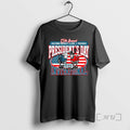 Officials Phoenix Presidents Day Invitational 2026 T-Shirts, Hoodie, Sweatshirt - T-Shirt, Sweatshirt, Hoodie