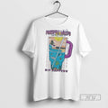 Officials Pineapple Willy Melon Daiquiri Cup Sip Happens T Shirt Unisex T-shirt, Sweatshirt, Hoodie, Long Sleeve Tee - T-Shirt, Sweatshirt, Hoodie