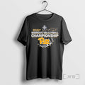 Officials Pitt Panthers 2025 Ncaa Division I Volleyball Championship Final Four Bound T-Shirts, Hoodie, Sweatshirt - T-Shirt, Sweatshirt, Hoodie