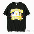 Officials Pittsburgh Pirates Americana Eagle Celebrating Americas 250th Tee Unisex T-shirt, Sweatshirt, Hoodie, Long Sleeve Tee - T-Shirt, Sweatshirt, Hoodie