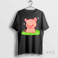 Officials Pixel Piggy T-Shirts, Hoodie, Sweatshirt - T-Shirt, Sweatshirt, Hoodie