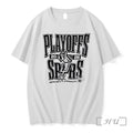 Officials Playoffs Spurs Watch Party Headquarters 2026 Unisex T-shirt, Sweatshirt, Hoodie, Long Sleeve Tee - T-Shirt, Sweatshirt, Hoodie