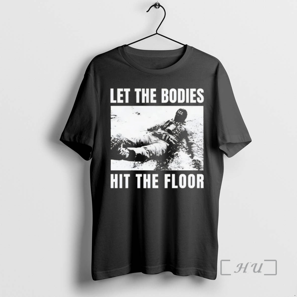 Officials Police Ice Let Bodies Hit Floor T-Shirts, Hoodie, Sweatshirt - T-Shirt, Sweatshirt, Hoodie