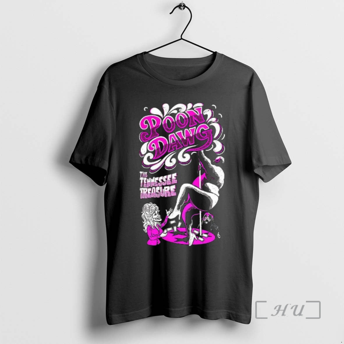 Officials Poon Dawg Tennessee Treasure T-Shirts, Hoodie, Sweatshirt - T-Shirt, Sweatshirt, Hoodie