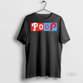Officials Poop Game Philadelphia Phillies October Shirt Sweater Unisex T-shirt, Sweatshirt, Hoodie, Long Sleeve Tee - T-Shirt, Sweatshirt, Hoodie