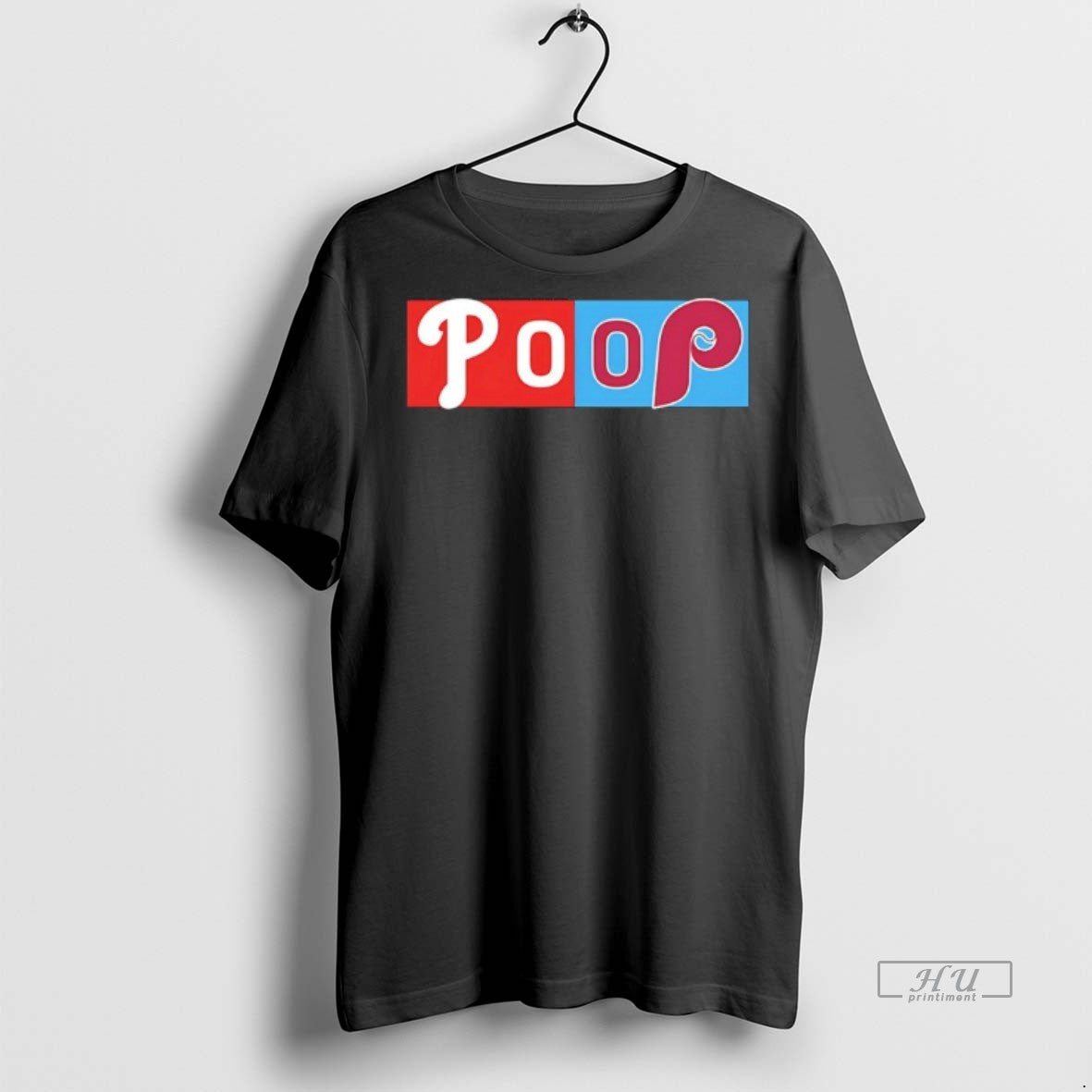 Officials Poop Game Philadelphia Phillies October Shirt Sweater Unisex T-shirt, Sweatshirt, Hoodie, Long Sleeve Tee - T-Shirt, Sweatshirt, Hoodie