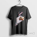 Officials Popular Shiny Gloves Iceman Drake Boss Cat Meme Unisex T-shirt, Sweatshirt, Hoodie, Long Sleeve Tee - T-Shirt, Sweatshirt, Hoodie