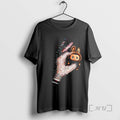 Officials Popular Shiny Gloves Iceman Dreke Labubu Meme Unisex T-shirt, Sweatshirt, Hoodie, Long Sleeve Tee - T-Shirt, Sweatshirt, Hoodie