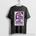 Officials Poster Lainey Wilson Whirlwind World Tour September 11 2025 In Baton Rouge La Unisex T-shirt, Sweatshirt, Hoodie, Long Sleeve Tee - T-Shirt, Sweatshirt, Hoodie