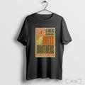 Officials Poster The Avett Brothers September 12 2025 The Classic Center Athens Ga Unisex T-shirt, Sweatshirt, Hoodie, Long Sleeve Tee - T-Shirt, Sweatshirt, Hoodie