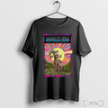 Officials Poster Umphreys Mcgee September 12 13 2025 Mishawaka Amphitheatre In Bellvue Co Unisex T-shirt, Sweatshirt, Hoodie, Long Sleeve Tee - T-Shirt, Sweatshirt, Hoodie
