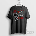 Officials Practice Safe Sets T Shirt Unisex T-shirt, Sweatshirt, Hoodie, Long Sleeve Tee - T-Shirt, Sweatshirt, Hoodie