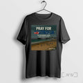 Officials Pray Australia 14 December 2025 Bondi Beach Attack Circle Black T-Shirts, Hoodie, Sweatshirt - T-Shirt, Sweatshirt, Hoodie