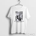 Officials Pray For Charlie Kirk And His Family T Shirt Unisex T-shirt, Sweatshirt, Hoodie, Long Sleeve Tee - T-Shirt, Sweatshirt, Hoodie