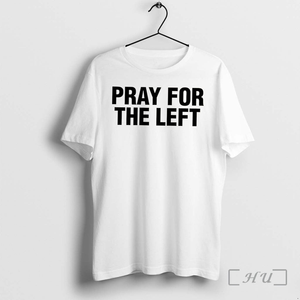 Officials Pray For The Left Tee Premium T Shirts Sweater Hoodie Jpg Unisex T-shirt, Sweatshirt, Hoodie, Long Sleeve Tee - T-Shirt, Sweatshirt, Hoodie