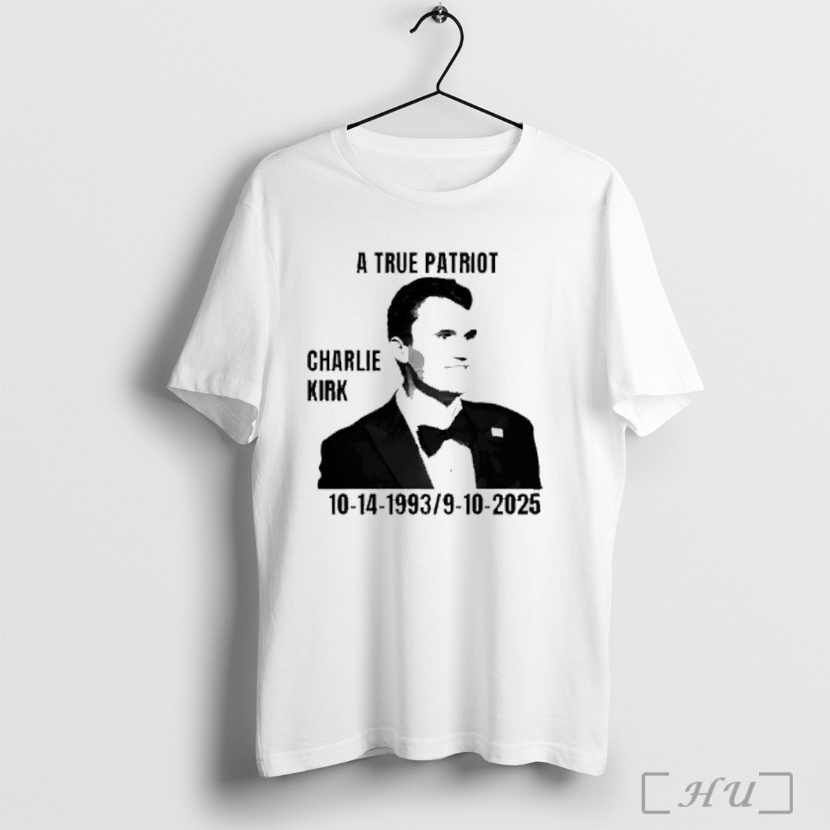 Officials Pray For Charlie Kirk A True Patriot Rip 10 14 1993 9 10 2025 Unisex T-shirt, Sweatshirt, Hoodie, Long Sleeve Tee - T-Shirt, Sweatshirt, Hoodie