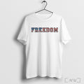 Officials Pray For Charlie Kirk Freedom Amecican Clipping Mask Rip Patriot T Shirt Sweatshirt Png - T-Shirt, Sweatshirt, Hoodie
