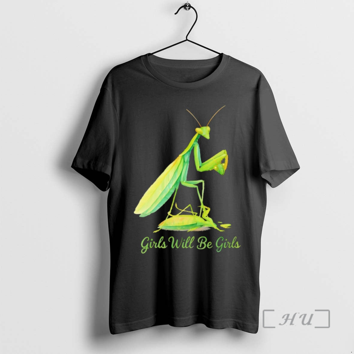 Officials Praying Mantis Will Be Vintage T-Shirts, Hoodie, Sweatshirt - T-Shirt, Sweatshirt, Hoodie