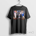 Officials President Trump Kennedy Center Honors Event 2025 Photo T-Shirts, Hoodie, Sweatshirt - T-Shirt, Sweatshirt, Hoodie