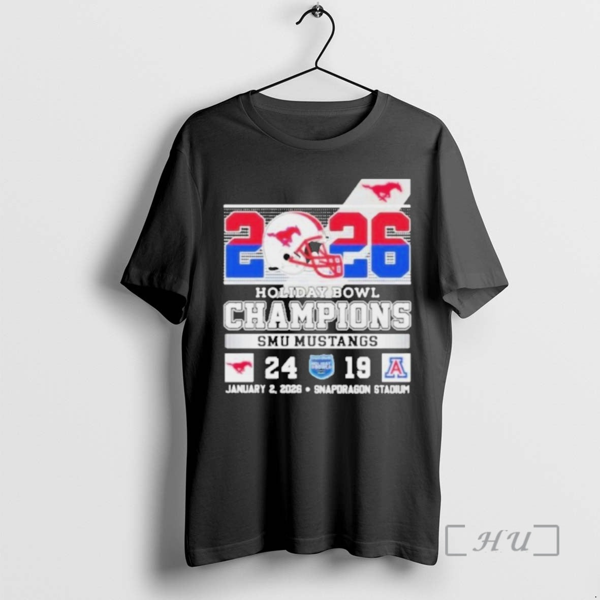 Officials Pretty Smu Mustangs Beat Arizona Wildcats Bowl Champions 2026 T-Shirts, Hoodie, Sweatshirt - T-Shirt, Sweatshirt, Hoodie