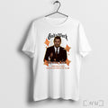 Officials Proclaim Clothing Charlie Kirk Legacy T Shirt Unisex T-shirt, Sweatshirt, Hoodie, Long Sleeve Tee - T-Shirt, Sweatshirt, Hoodie