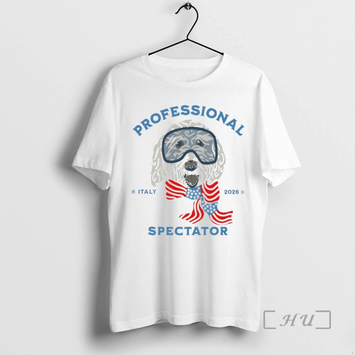 Officials Professional Italy 2026 Spectator Usa Milan Cortina 2026 Winter Games T-Shirts, Hoodie, Sweatshirt - T-Shirt, Sweatshirt, Hoodie