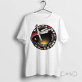 Officials Project Hail Mary Ringer Space Mission Patch Unisex T-shirt, Sweatshirt, Hoodie, Long Sleeve Tee - T-Shirt, Sweatshirt, Hoodie