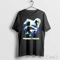 Officials Prometheus Movie Poster Characters From The Film Sci Fi Horror T Shirt Unisex T-shirt, Sweatshirt, Hoodie, Long Sleeve Tee - T-Shirt, Sweatshirt, Hoodie