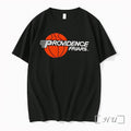 Officials Providence Friars Basketball Logo Premium T Shirts Sweater Hoodie Jpg Unisex T-shirt, Sweatshirt, Hoodie, Long Sleeve Tee - T-Shirt, Sweatshirt, Hoodie