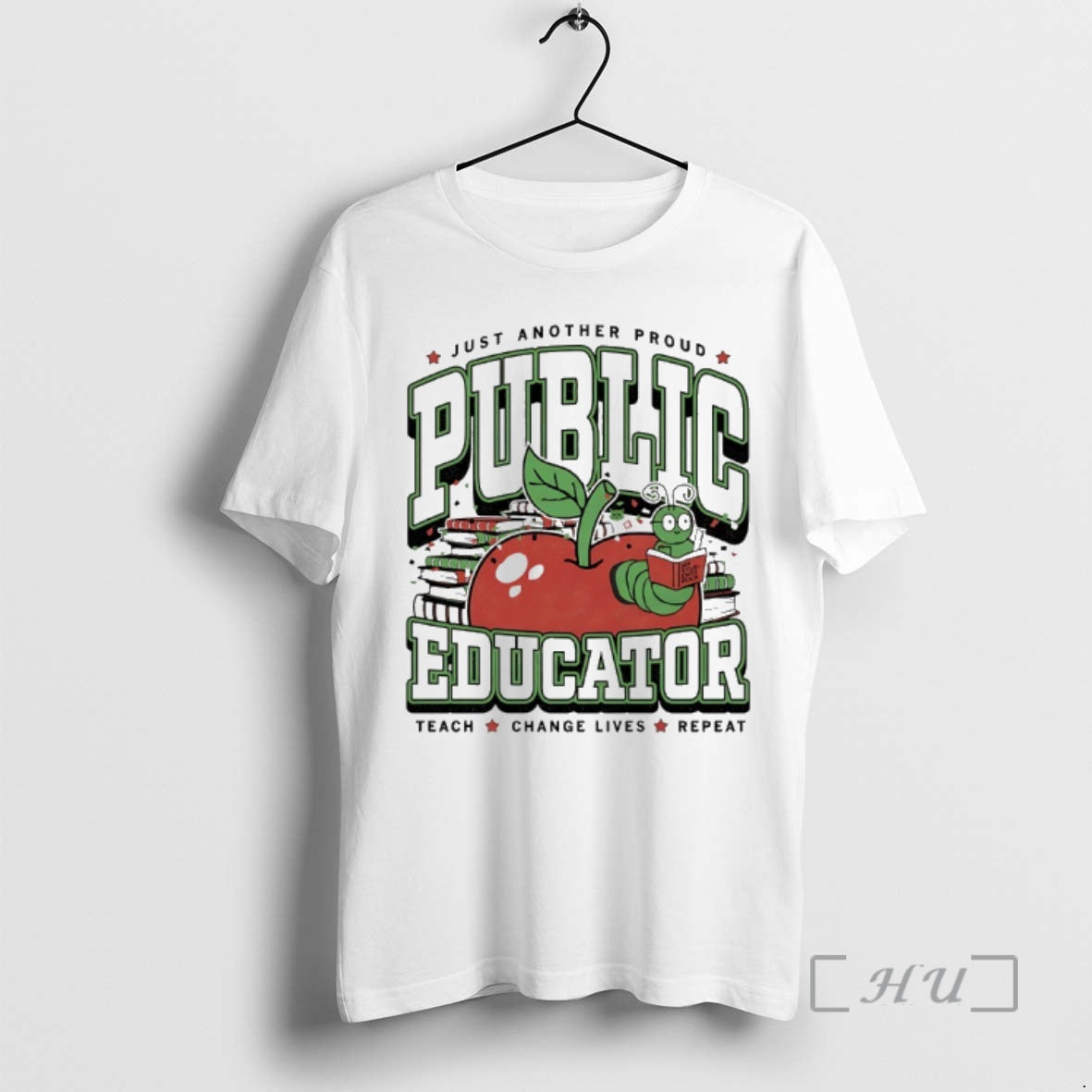 Officials Public Educator Just Another Proud Teach Change Lives Rpeat Max Collegiate T-Shirts, Hoodie, Sweatshirt - T-Shirt, Sweatshirt, Hoodie