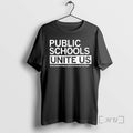 Officials Public Schools Unite Us Wisconsin Public Education Network Ornaments T-Shirts, Hoodie, Sweatshirt - T-Shirt, Sweatshirt, Hoodie