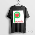 Officials Publix Poverty Tomato Logo T-Shirts, Hoodie, Sweatshirt - T-Shirt, Sweatshirt, Hoodie