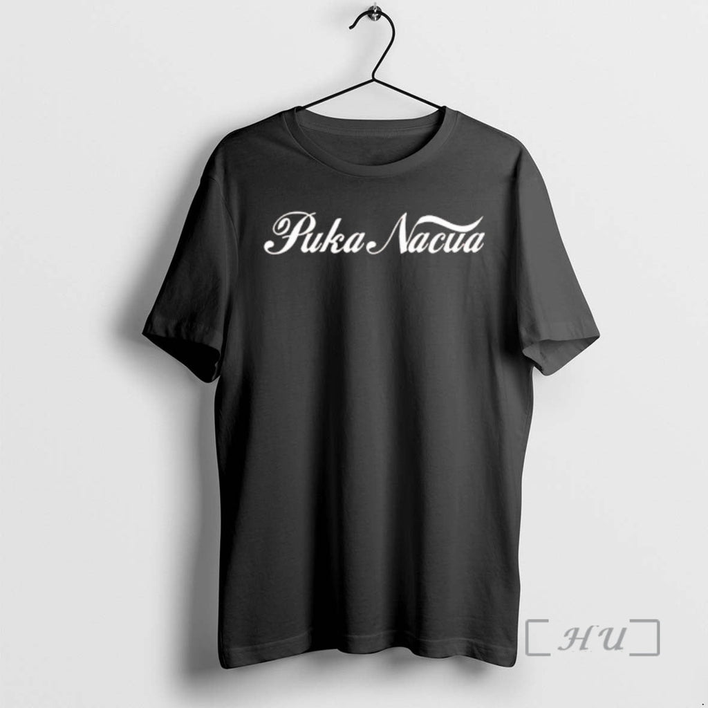 Officials Puca Nacua Cola Logo T-Shirts, Hoodie, Sweatshirt - T-Shirt, Sweatshirt, Hoodie