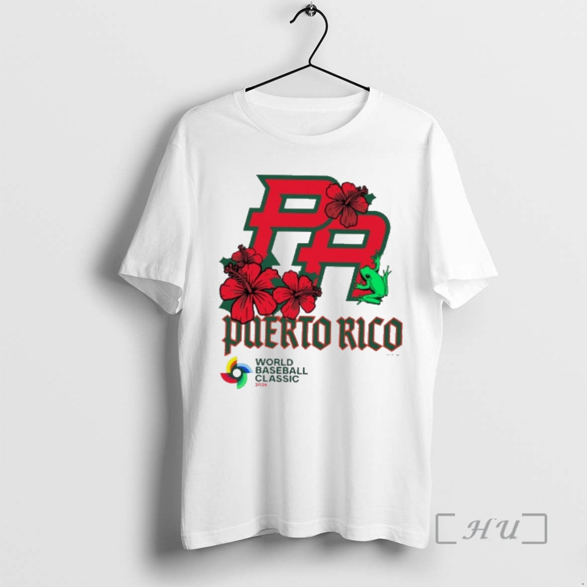 Officials Puerto Rico 2025 World Baseball Classic T-Shirts, Hoodie, Sweatshirt - T-Shirt, Sweatshirt, Hoodie