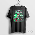 Officials Pure Raw Racing Checkered Flag Sports Nascar Oreilly Auto Parts Car Reputations Are T-Shirts, Hoodie, Sweatshirt - T-Shirt, Sweatshirt, Hoodie