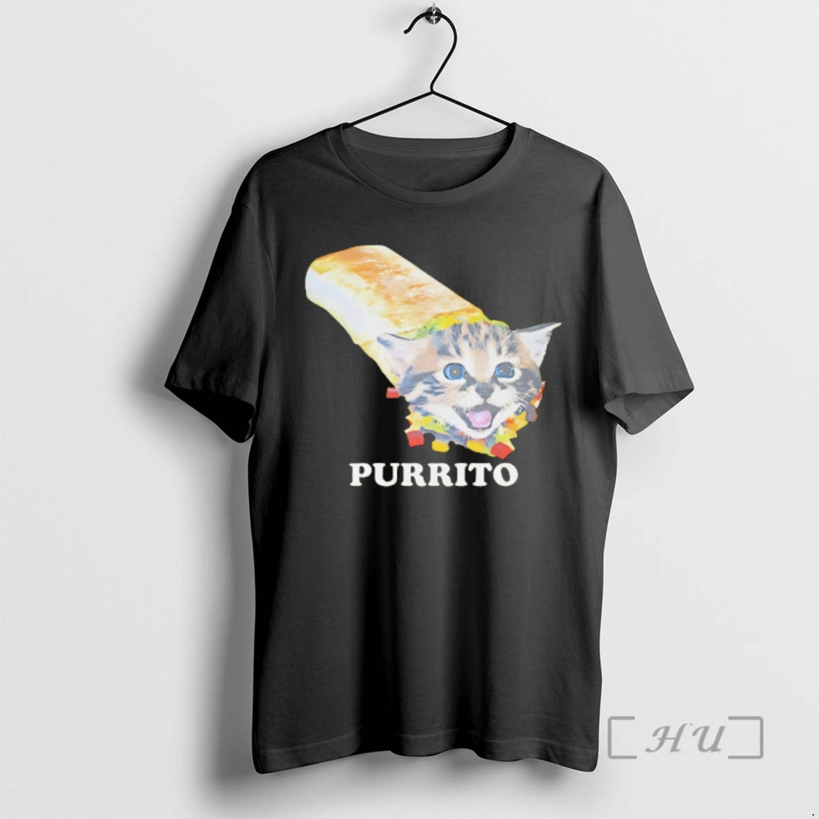 Officials Purrito Cat Burrito Mexican Food Funny T-Shirts, Hoodie, Sweatshirt - T-Shirt, Sweatshirt, Hoodie