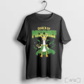 Officials Quack Of Mischief T Shirt Unisex T-shirt, Sweatshirt, Hoodie, Long Sleeve Tee - T-Shirt, Sweatshirt, Hoodie