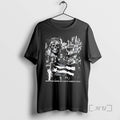 Officials Que Dios Cuide Mi Canto Puerto Rico Skull Statue T-Shirts, Hoodie, Sweatshirt - T-Shirt, Sweatshirt, Hoodie