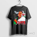 Officials Quinn Hughes Minnesota Wild Life Be Like Punch Face T-Shirts, Hoodie, Sweatshirt - T-Shirt, Sweatshirt, Hoodie
