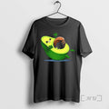 Officials Alien Avocado T-Shirts, Hoodie, Sweatshirt - T-Shirt, Sweatshirt, Hoodie