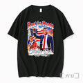 Officials Rip Charlie Kirk Rest In Peace Memorial 1993 2025 Unisex T-shirt, Sweatshirt, Hoodie, Long Sleeve Tee - T-Shirt, Sweatshirt, Hoodie