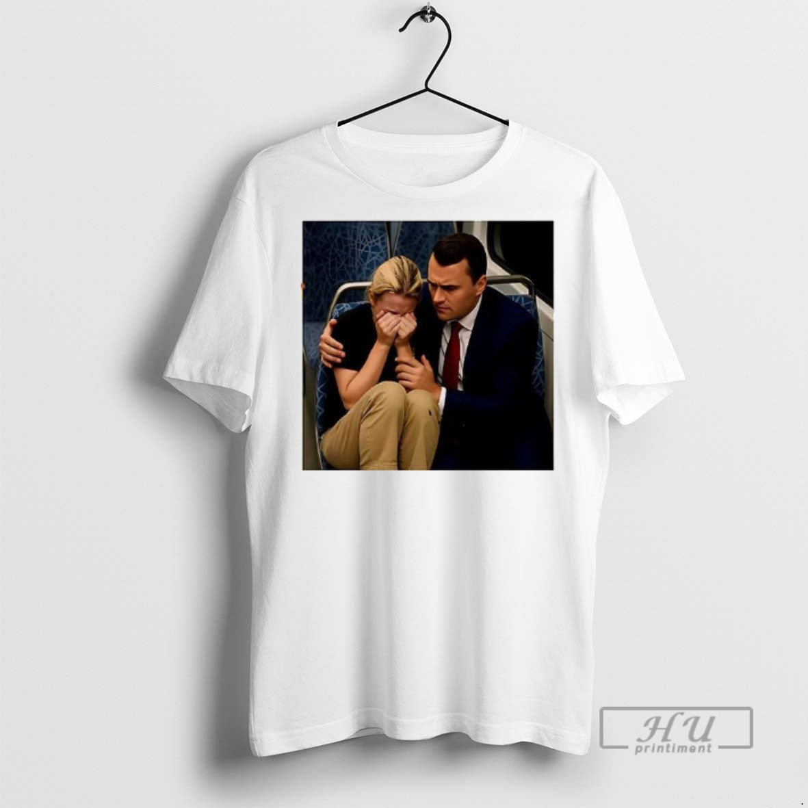 Officials Rip Iryna Zarutska And Charlie Kirk T Shirt Unisex T-shirt, Sweatshirt, Hoodie, Long Sleeve Tee - T-Shirt, Sweatshirt, Hoodie