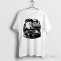 Officials Rip Kyle Busch 1985 2026 Signature Tee Unisex T-shirt, Sweatshirt, Hoodie, Long Sleeve Tee - T-Shirt, Sweatshirt, Hoodie
