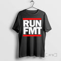Officials Run Fmt Logo T-Shirts, Hoodie, Sweatshirt - T-Shirt, Sweatshirt, Hoodie