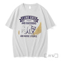 Officials Raccoon I Like Cats And Raccoons And Maybe 3 People Premium T Shirts Sweater Unisex T-shirt, Sweatshirt, Hoodie, Long Sleeve Tee - T-Shirt, Sweatshirt, Hoodie