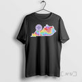 Officials Racing Louisville Fc Groovy Pride State 2026 Unisex T-shirt, Sweatshirt, Hoodie, Long Sleeve Tee - T-Shirt, Sweatshirt, Hoodie