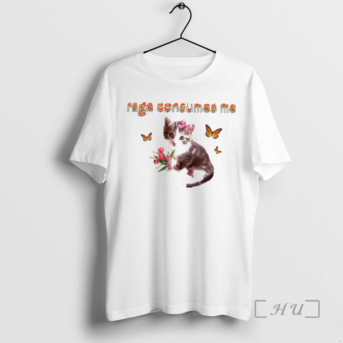 Officials Rage Consumes Me Cat Woman T-Shirts, Hoodie, Sweatshirt - T-Shirt, Sweatshirt, Hoodie