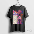 Officials Rainbow Kitten Surprise Tour Bones 2026 T-Shirts, Hoodie, Sweatshirt - T-Shirt, Sweatshirt, Hoodie