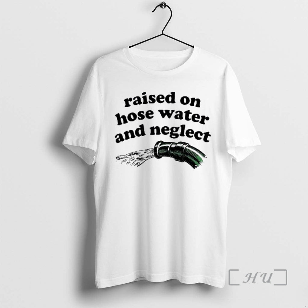 Officials Raised Hose Water Neglect Funny Vintage T-Shirts, Hoodie, Sweatshirt - T-Shirt, Sweatshirt, Hoodie